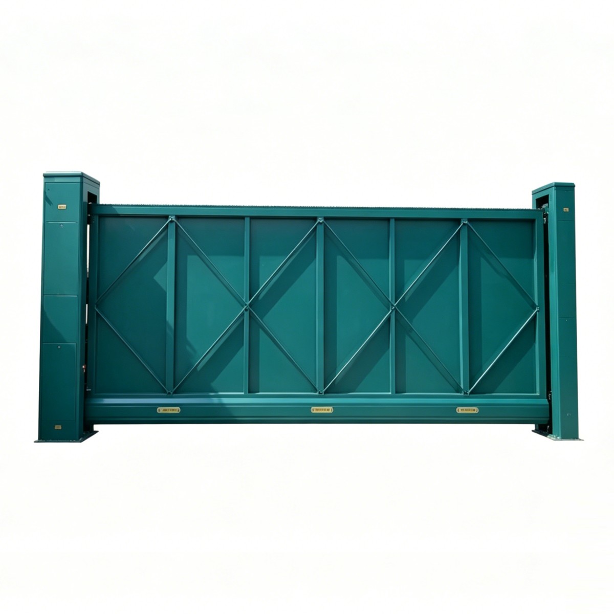 三明将乐漠源乡电动悬空门